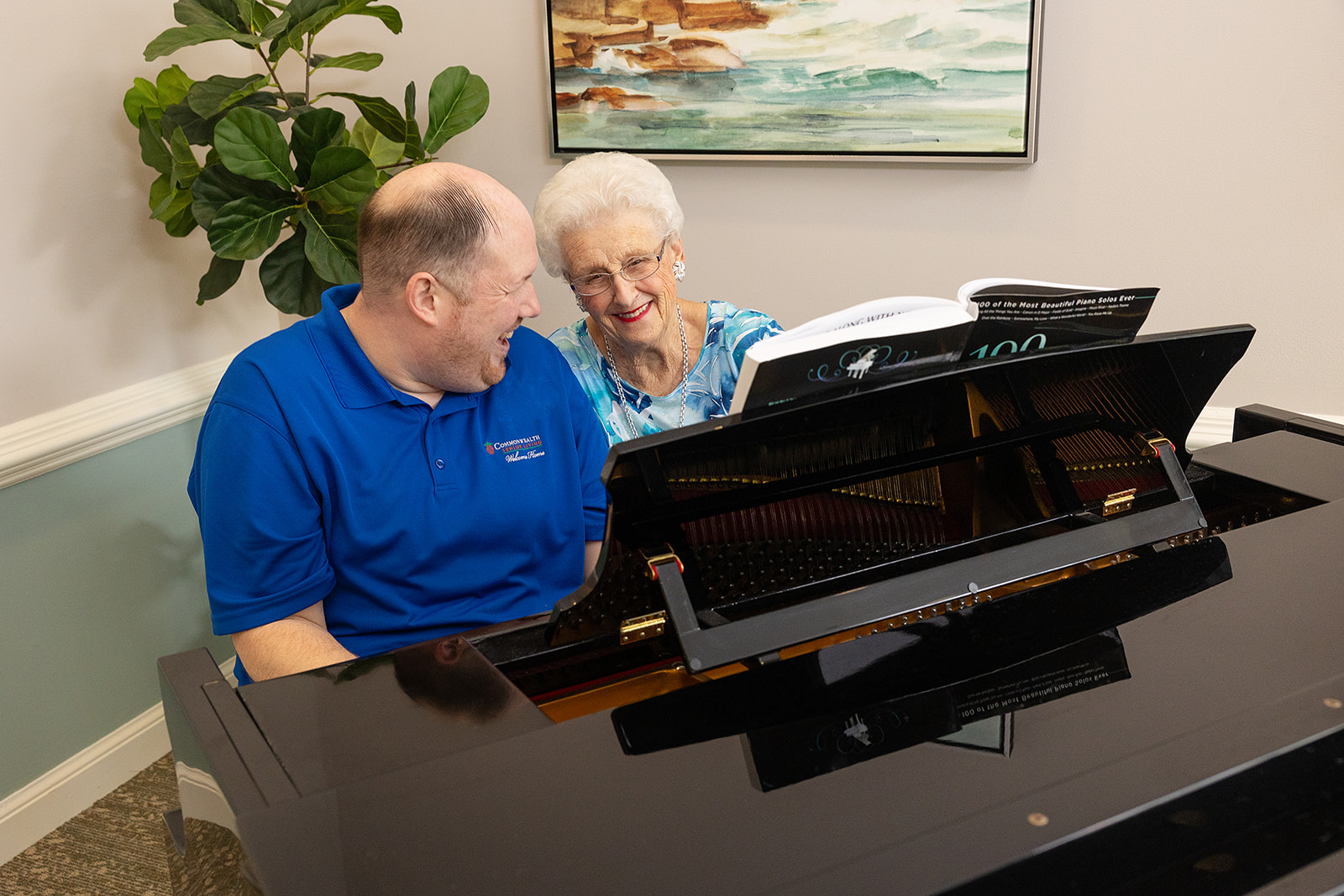 Commonwealth Senior Living at Cedar Manor