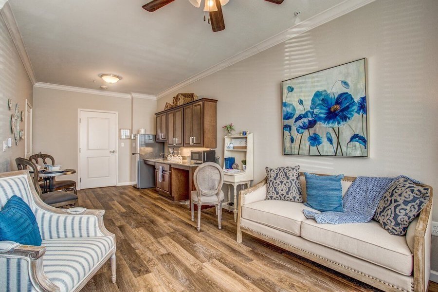 StoneCreek of North Richland Hills Senior Living