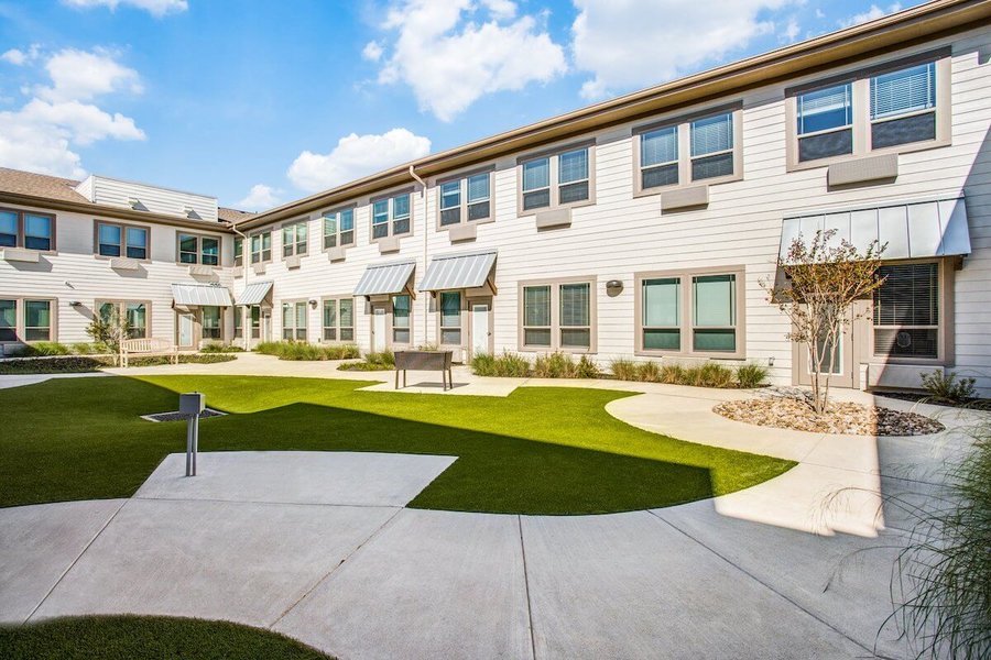 StoneCreek of North Richland Hills Senior Living