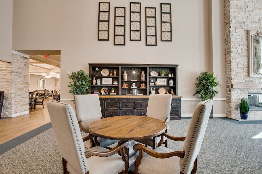 StoneCreek of North Richland Hills Senior Living