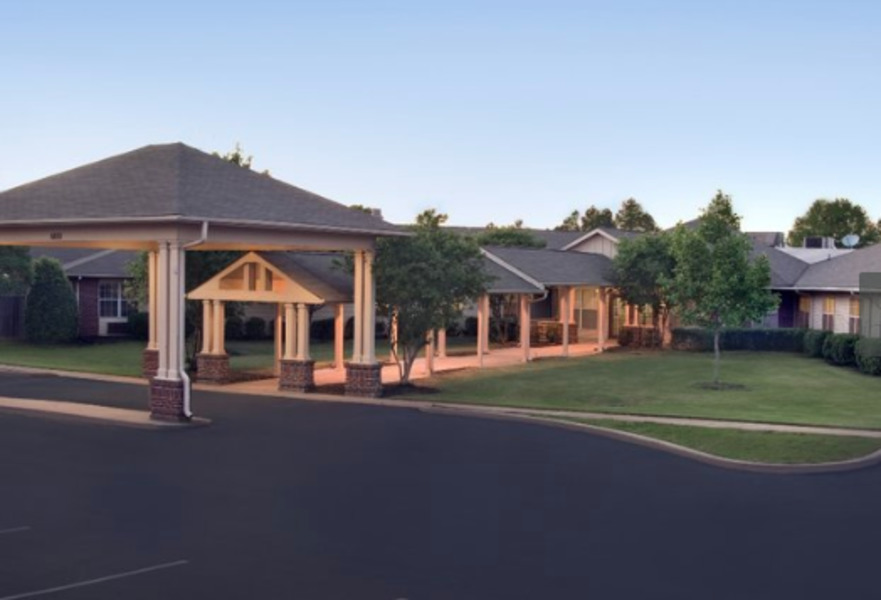 Riverdale Assisted Living - CLOSED 