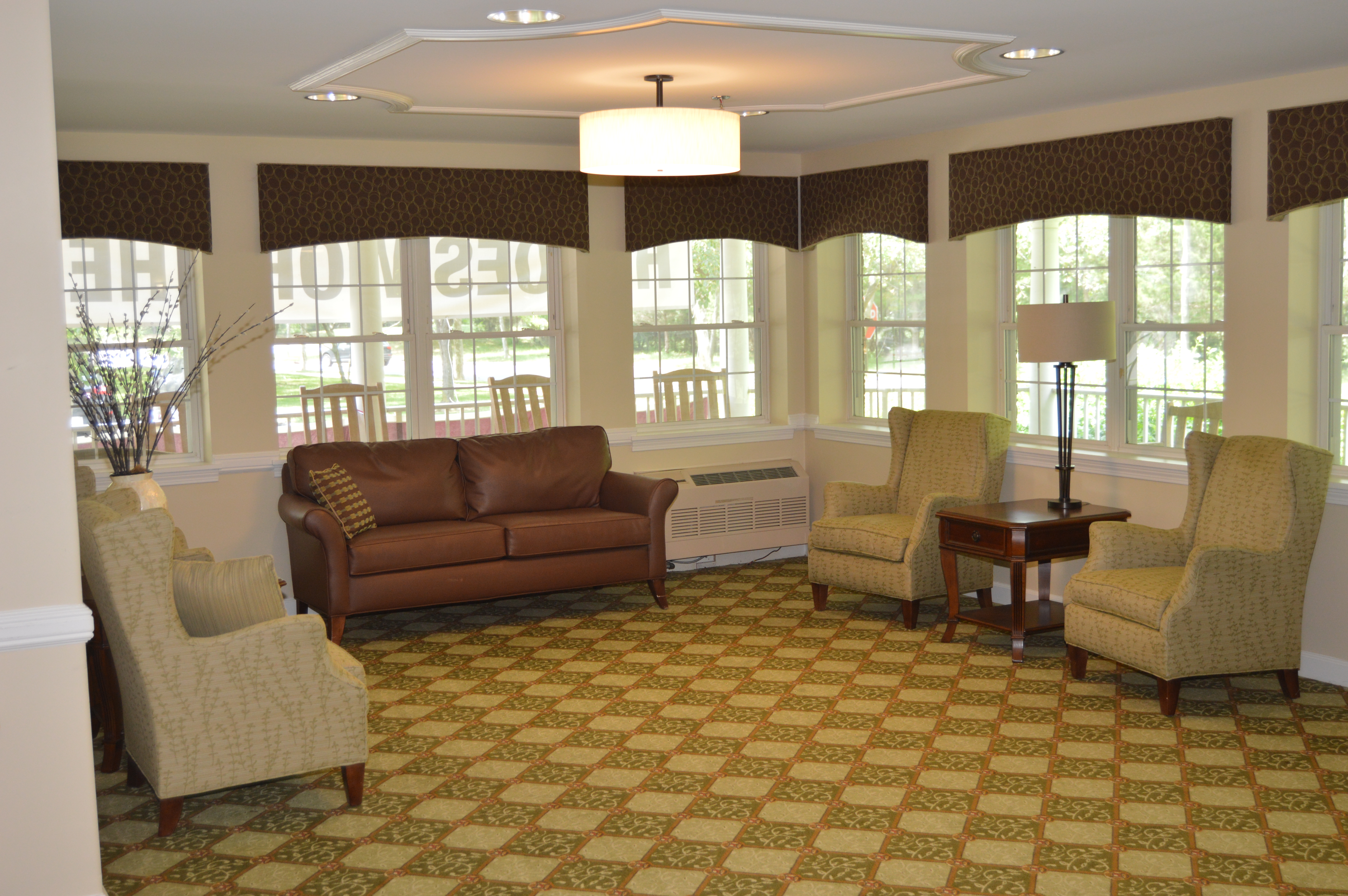 Rose Hill Assisted Living image