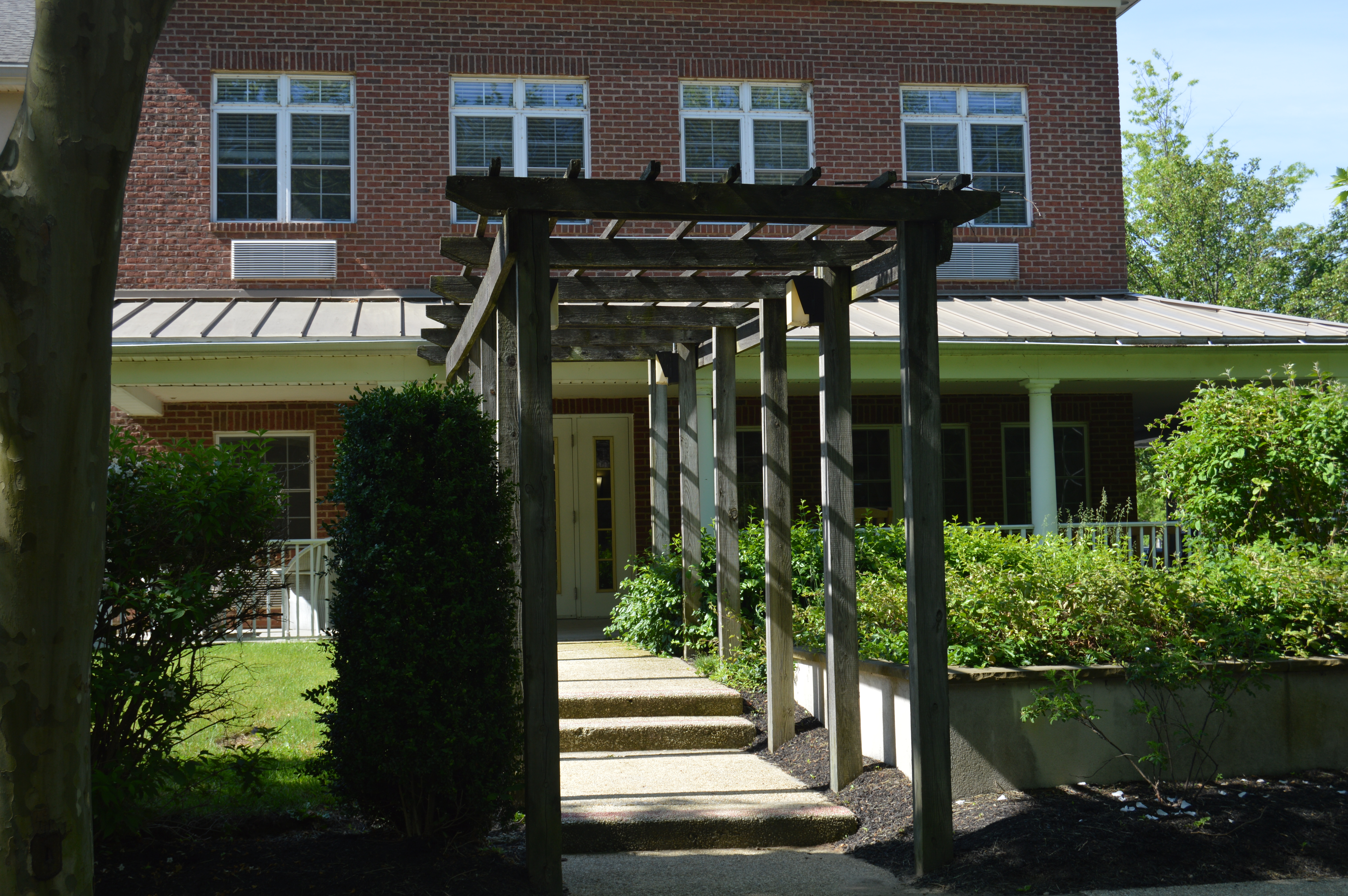 Rose Hill Assisted Living image