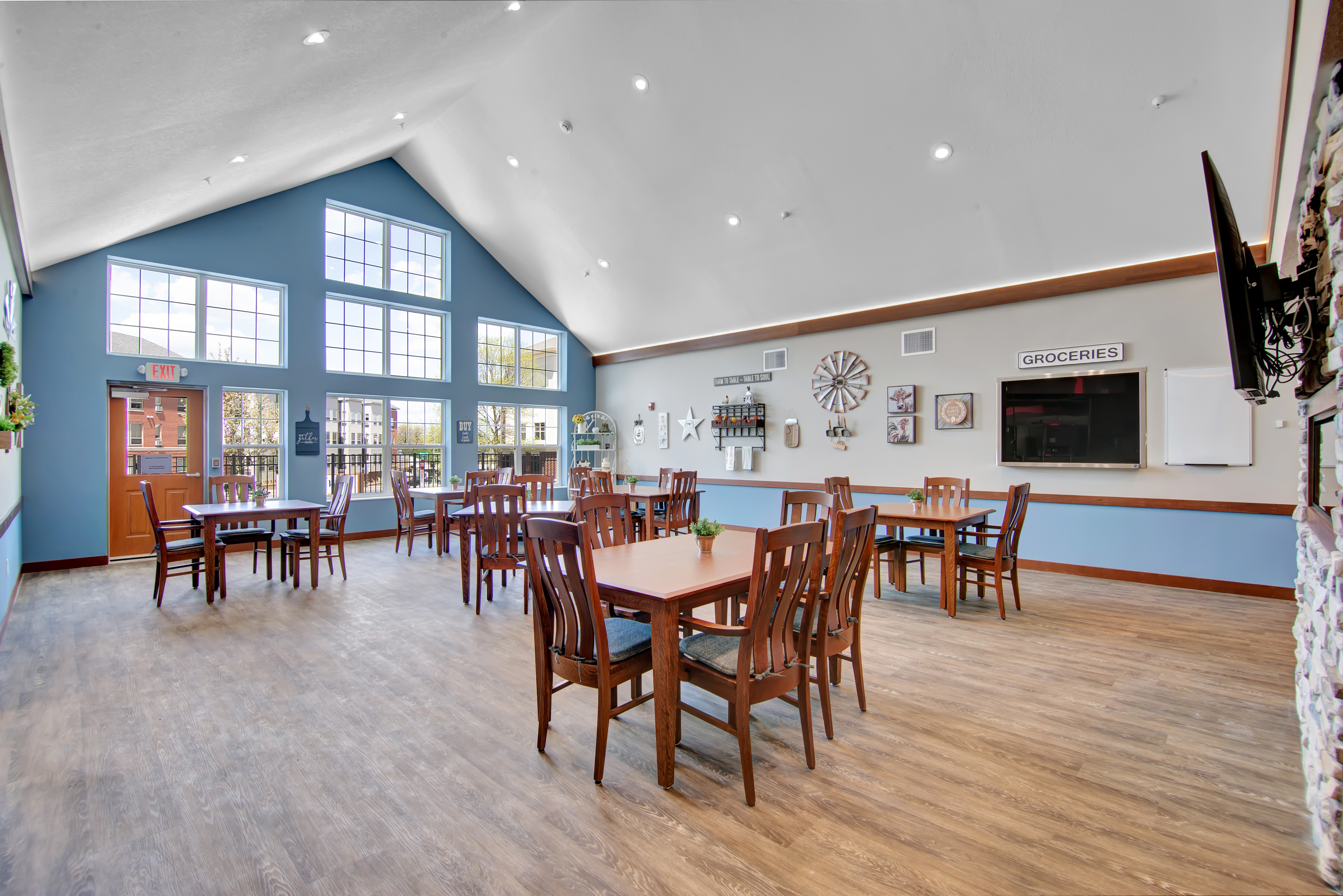 Suite Living of West St Paul