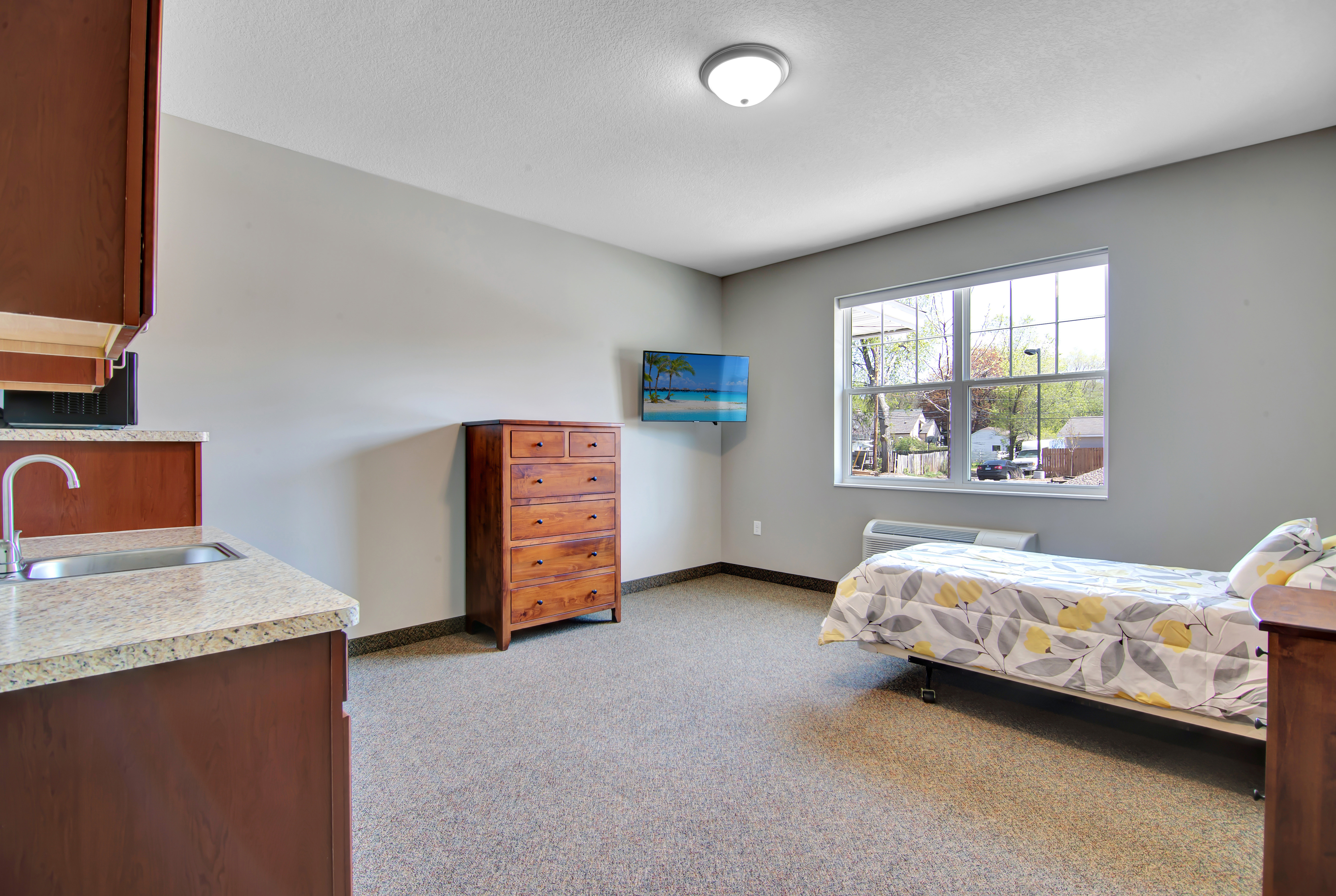 Suite Living of West St Paul