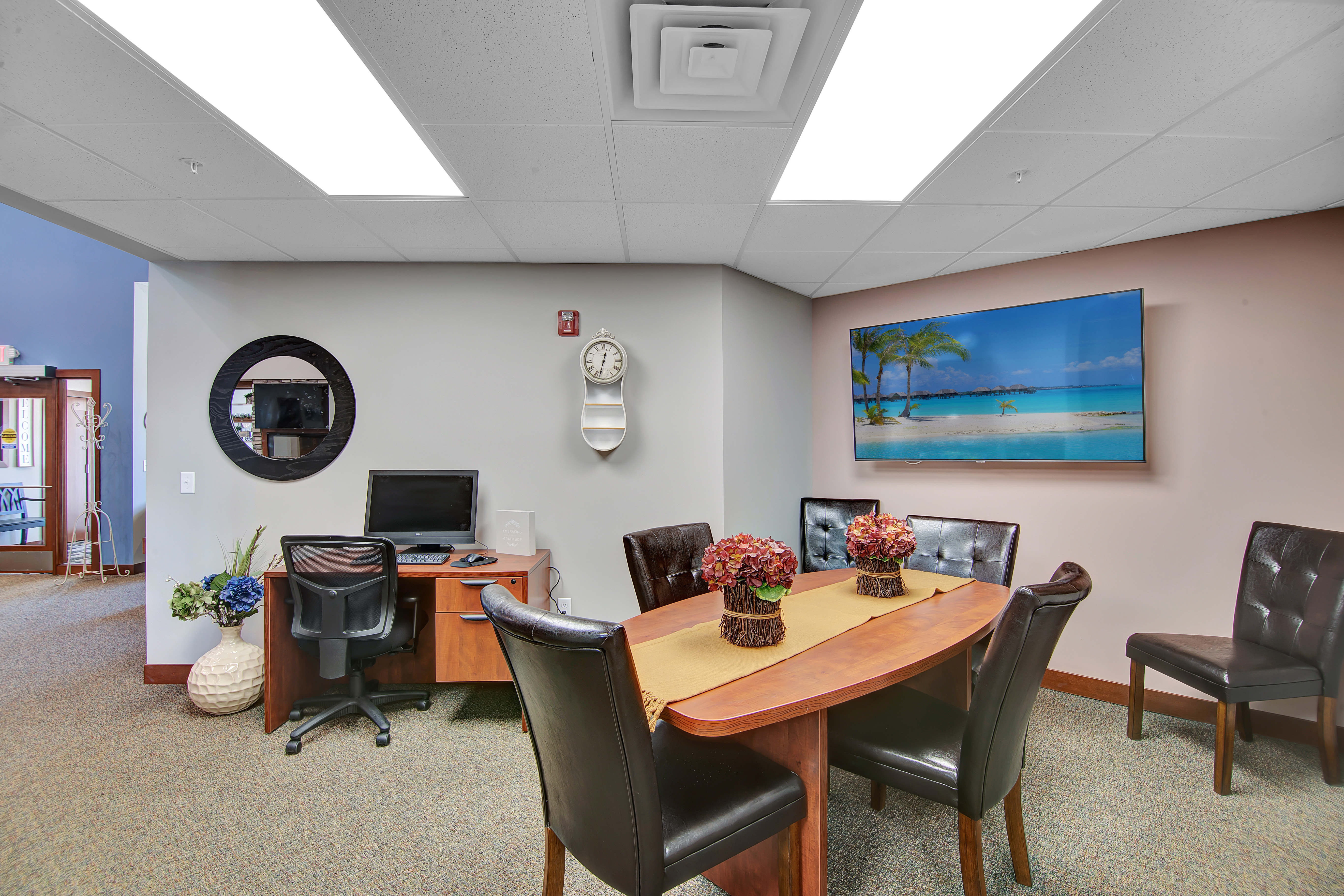 Suite Living of West St Paul