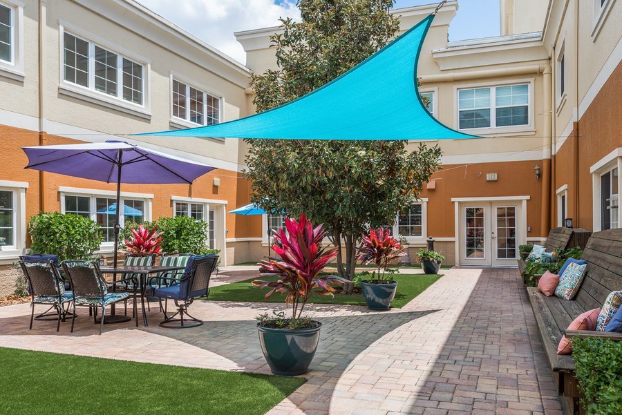 Wentworth Central Avenue