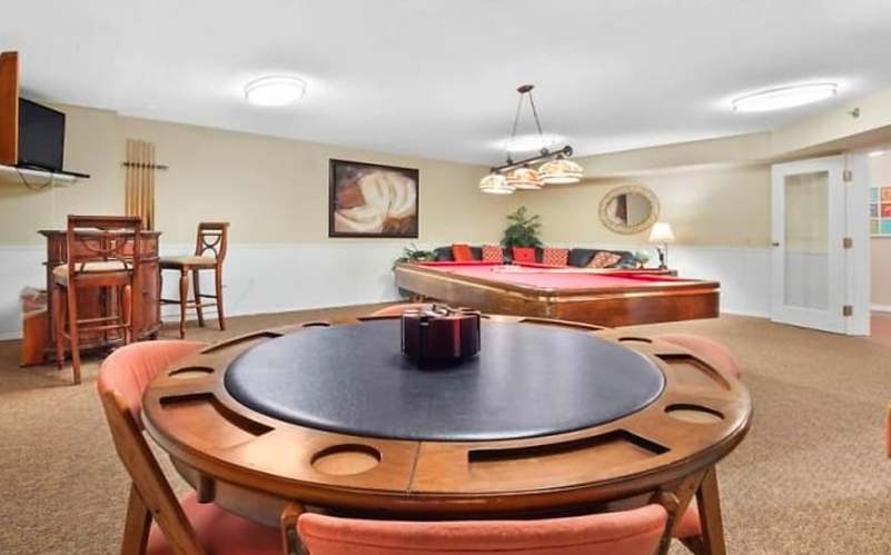 The Barrington Senior Living