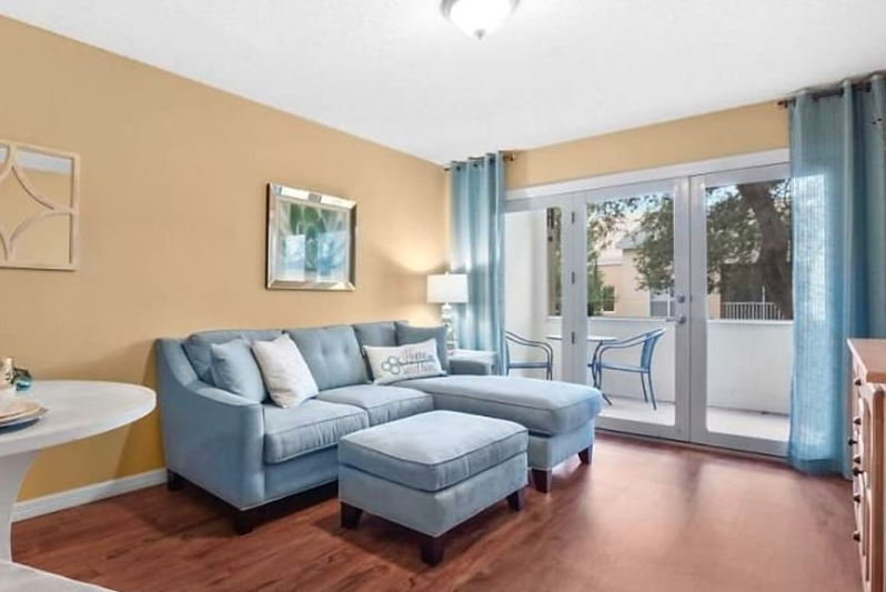 The Barrington Senior Living