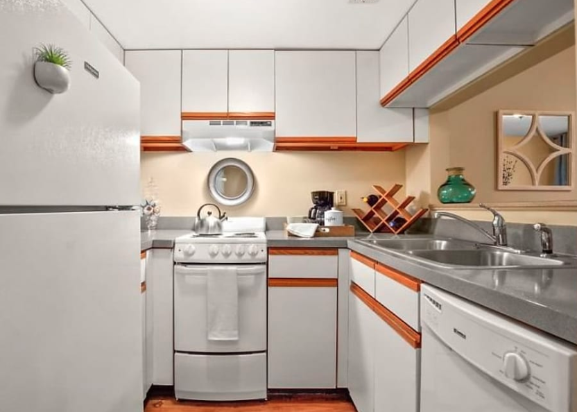 The Barrington Senior Living