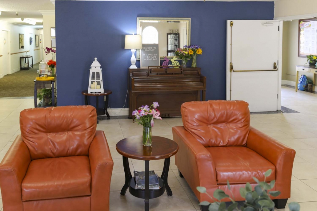 Sea Cliff Assisted Living