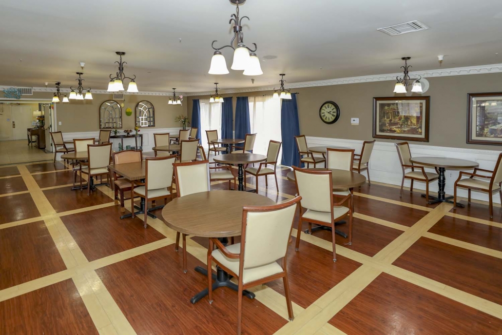 Sea Cliff Assisted Living