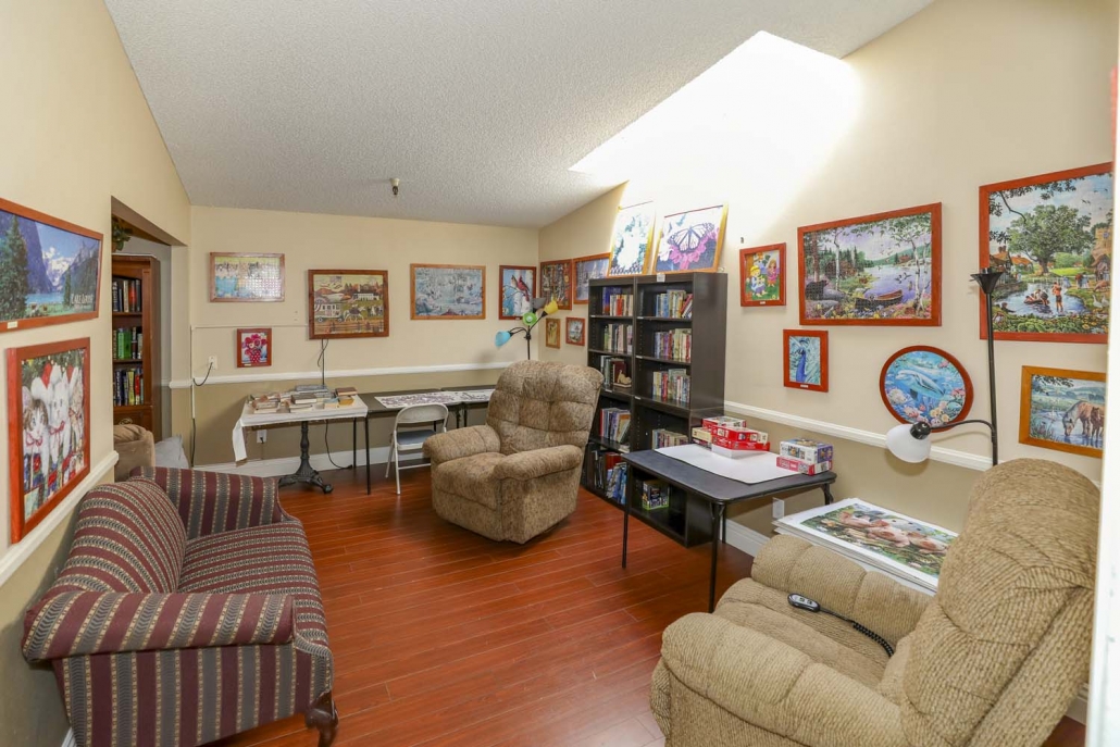 Sea Cliff Assisted Living