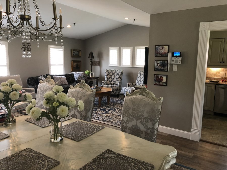 The Gables at Brady Circle