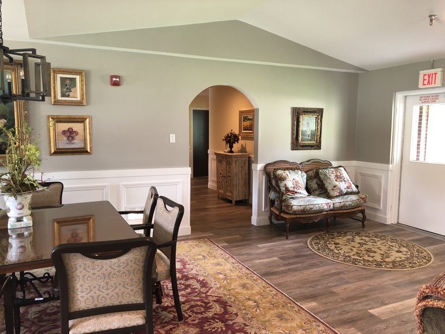 The Gables at Brady Circle