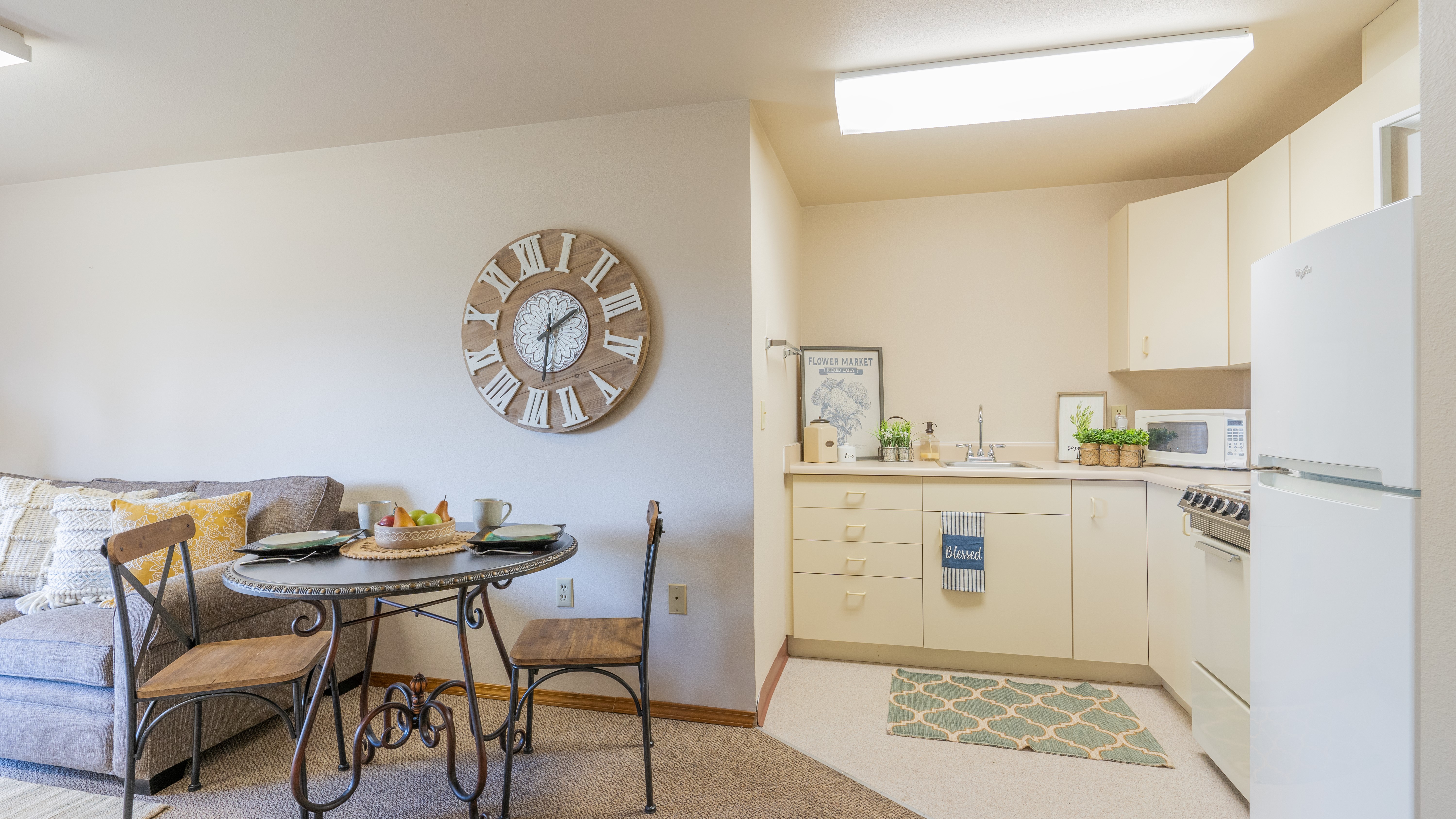 Mill Ridge Village | AssistedLiving.org