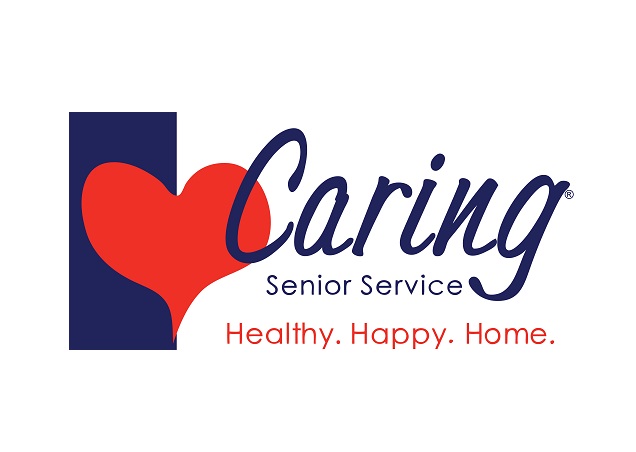 Caring Senior Service of Victoria, TX image