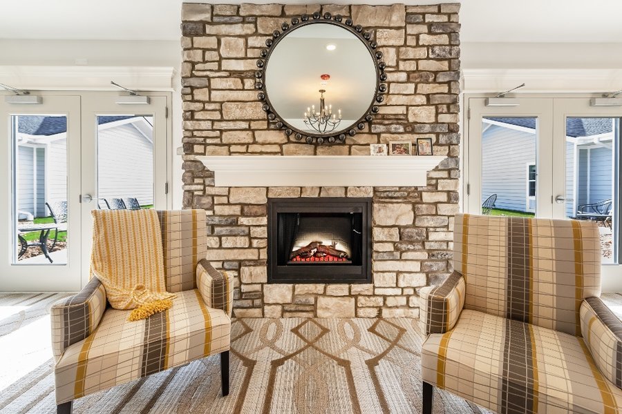 StoryPoint Fenton