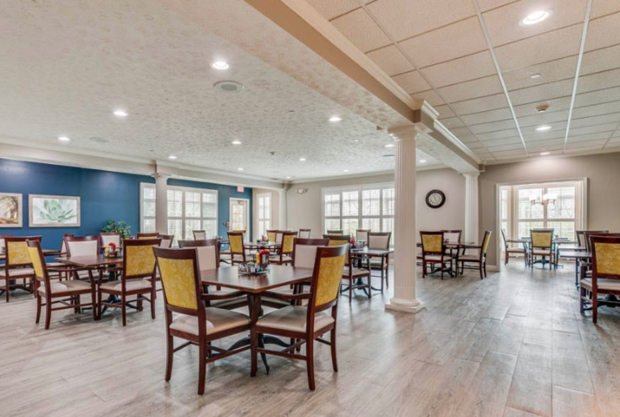 Fairborn Assisted Living