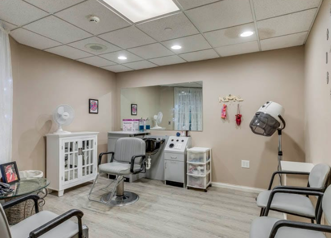 Fairborn Assisted Living