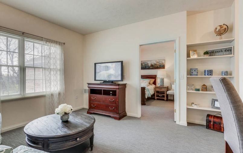 Fairborn Assisted Living