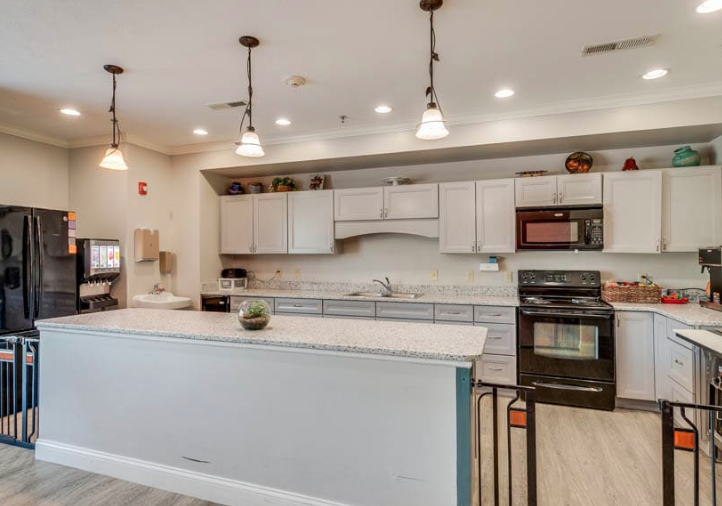 Fairborn Assisted Living