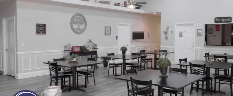 Grand Cypress Assisted Living Facility