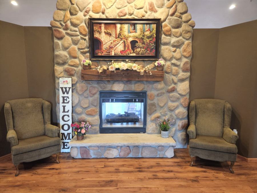 The Concord at Kewaunee