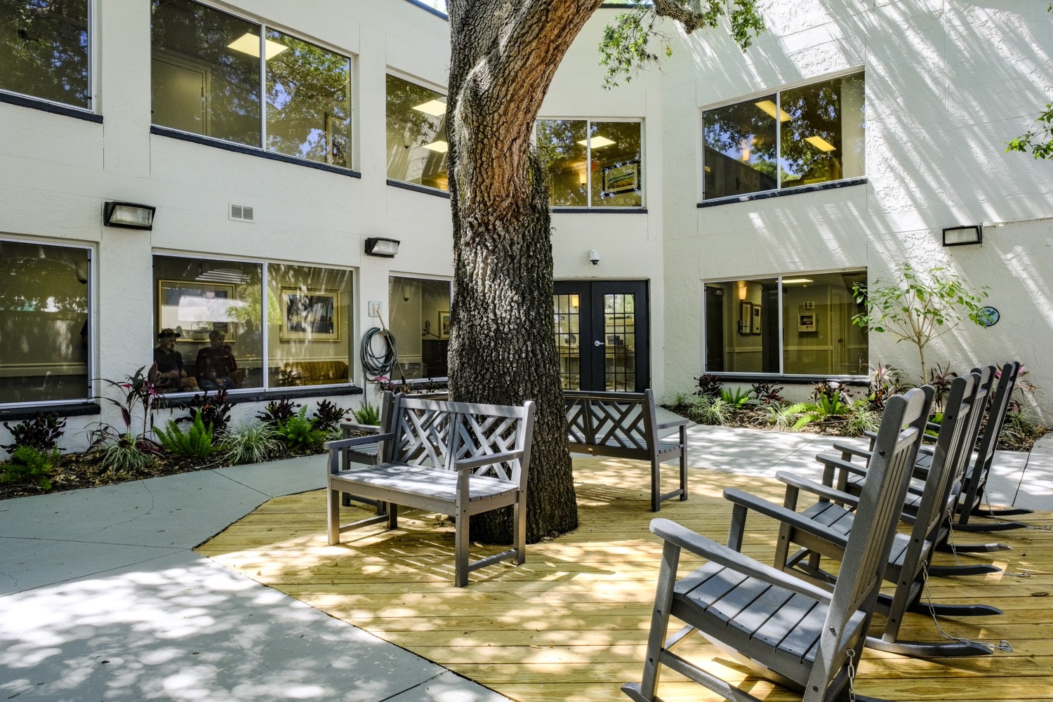 Grand Villa of Sarasota