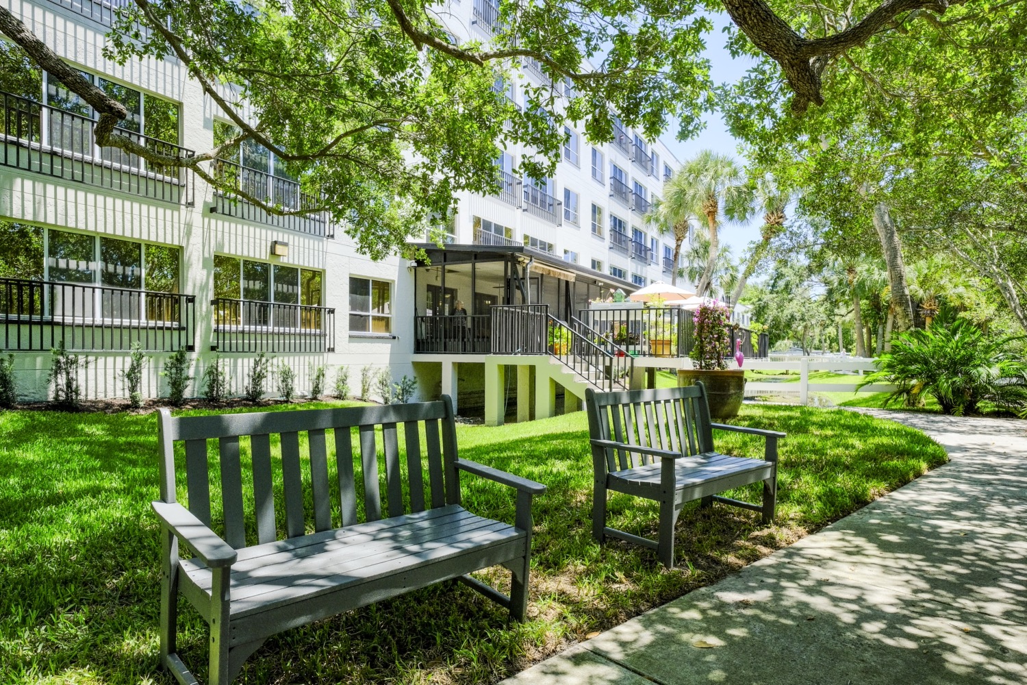 Grand Villa of Sarasota