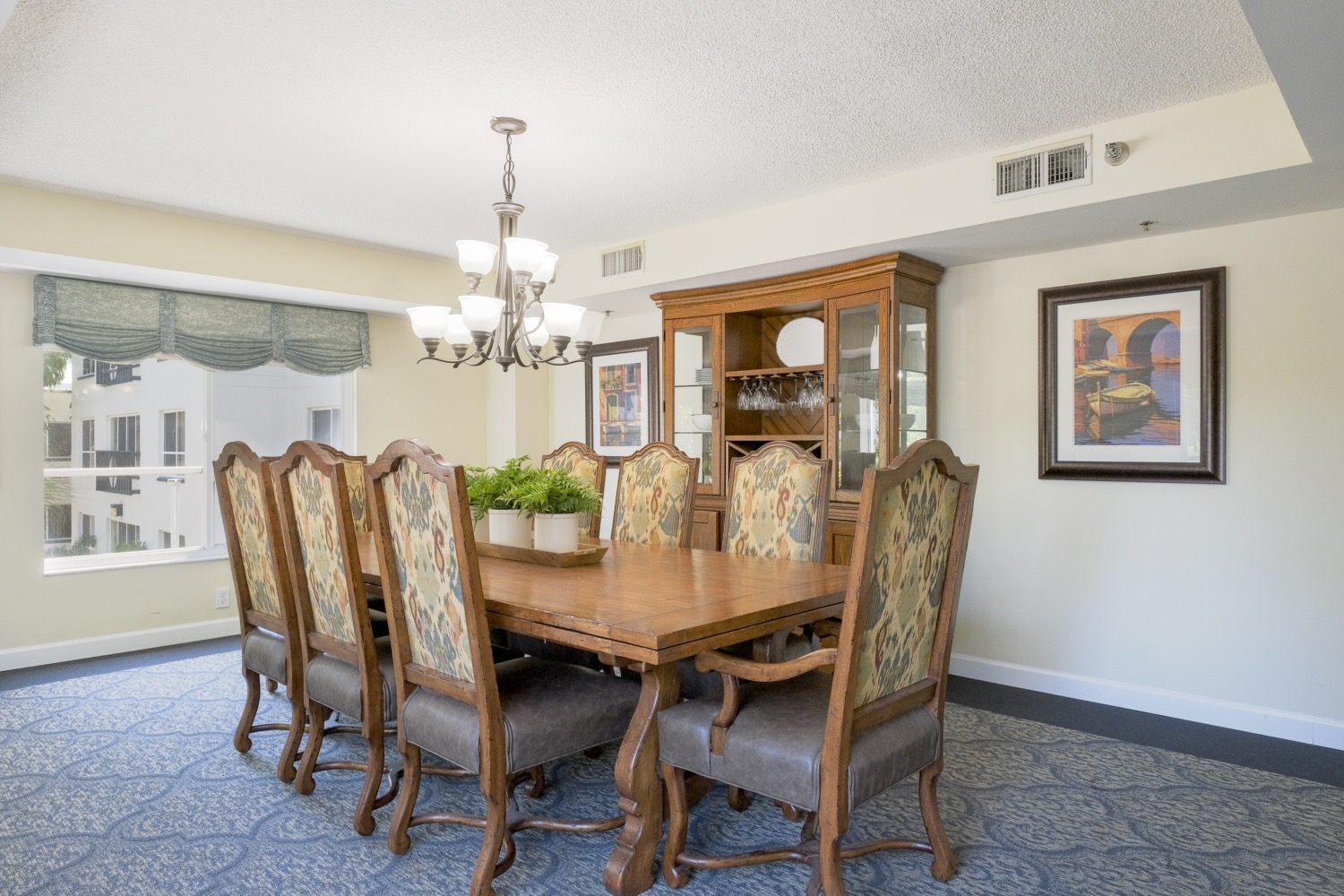 Grand Villa of Sarasota