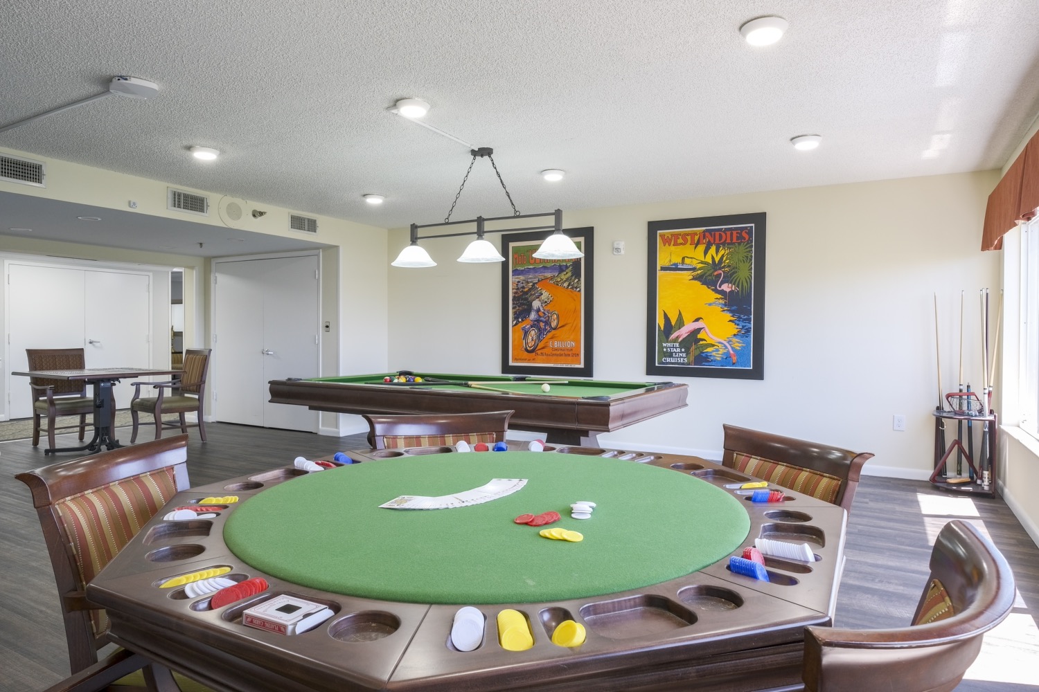 Grand Villa of Sarasota