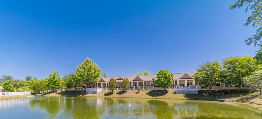 The Village at Southlake