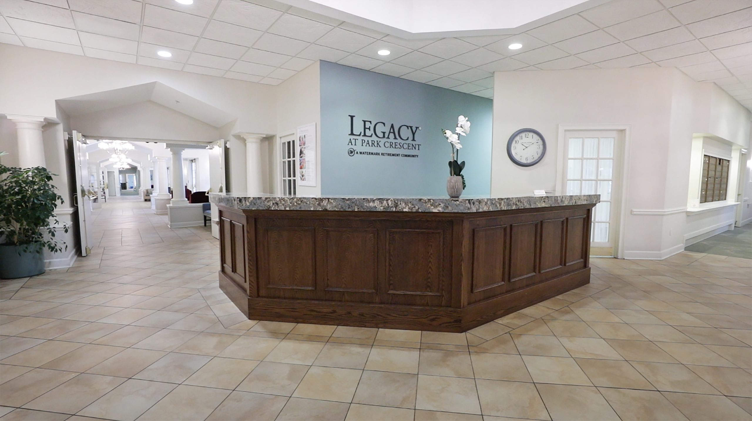 Legacy at Park Crescent image