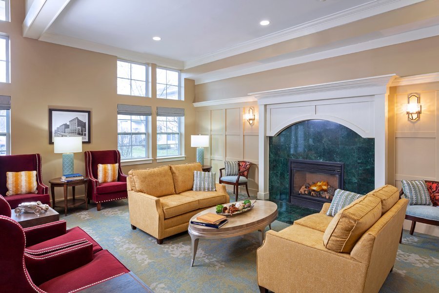 The Village at Park Crescent