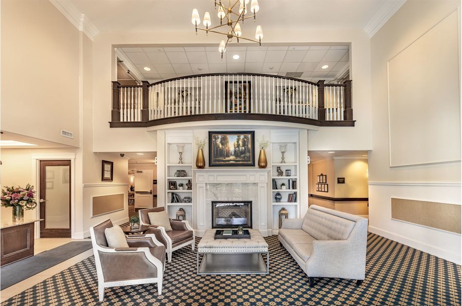 Legacy House of Spanish Fork