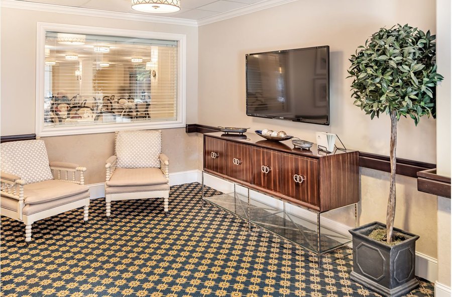 Legacy House of Spanish Fork