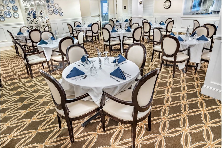 Legacy House of Spanish Fork