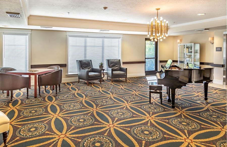 Legacy House of Spanish Fork