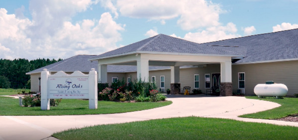 Rising Oaks Assisted Living