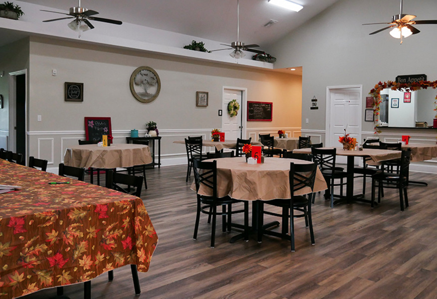 Rising Oaks Assisted Living