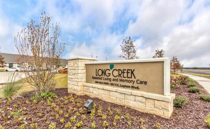 Long Creek Assisted Living & Memory Care