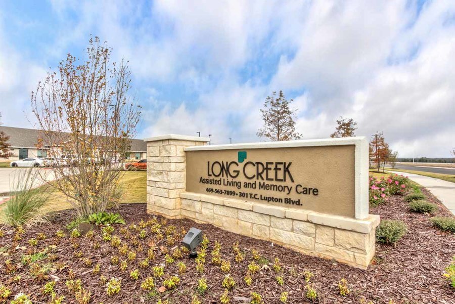 Long Creek Assisted Living and Memory Care
