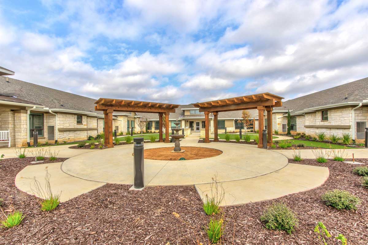 Long Creek Assisted Living and Memory Care