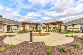 Long Creek Assisted Living and Memory Care