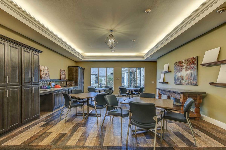 Long Creek Assisted Living and Memory Care