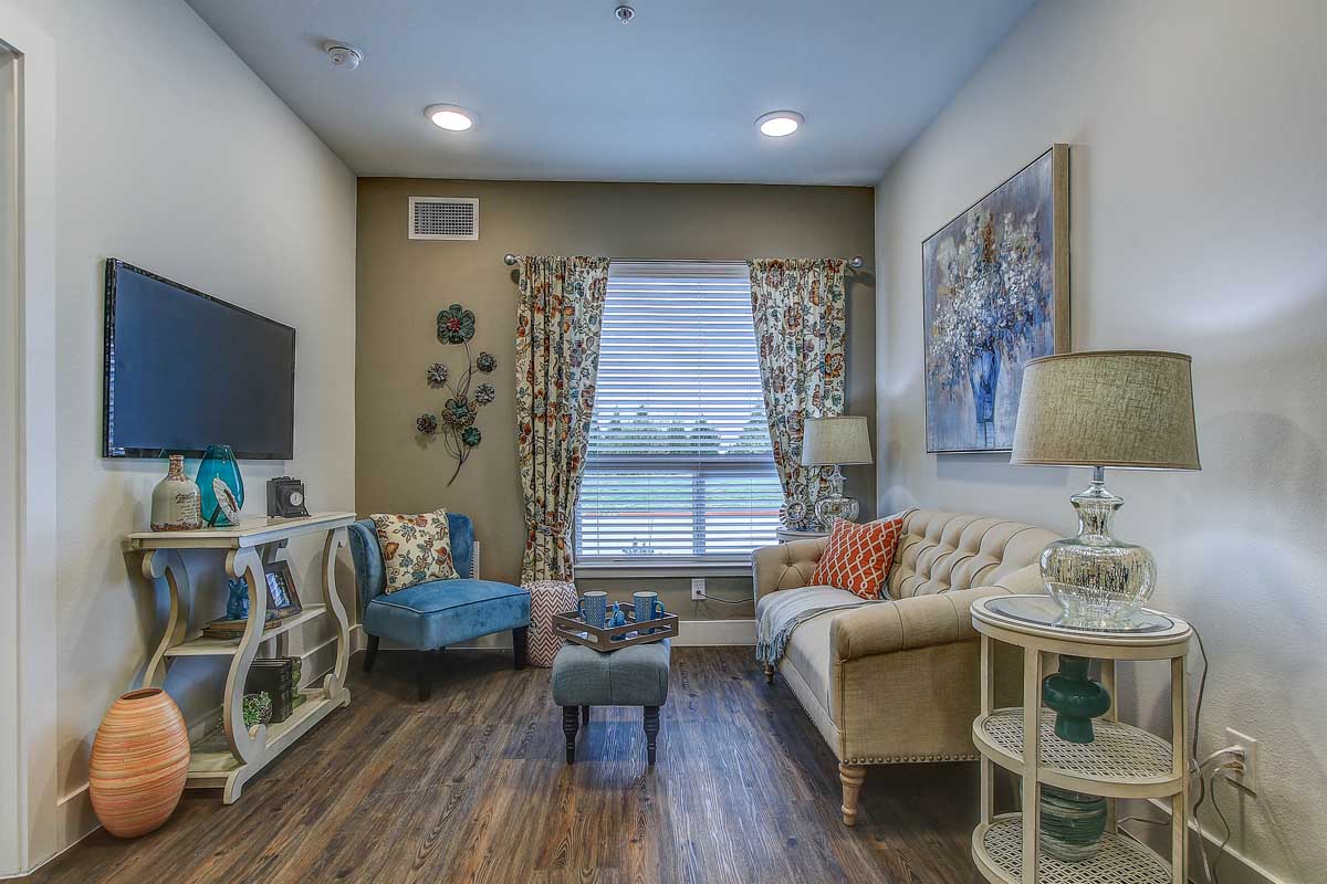 Long Creek Assisted Living and Memory Care