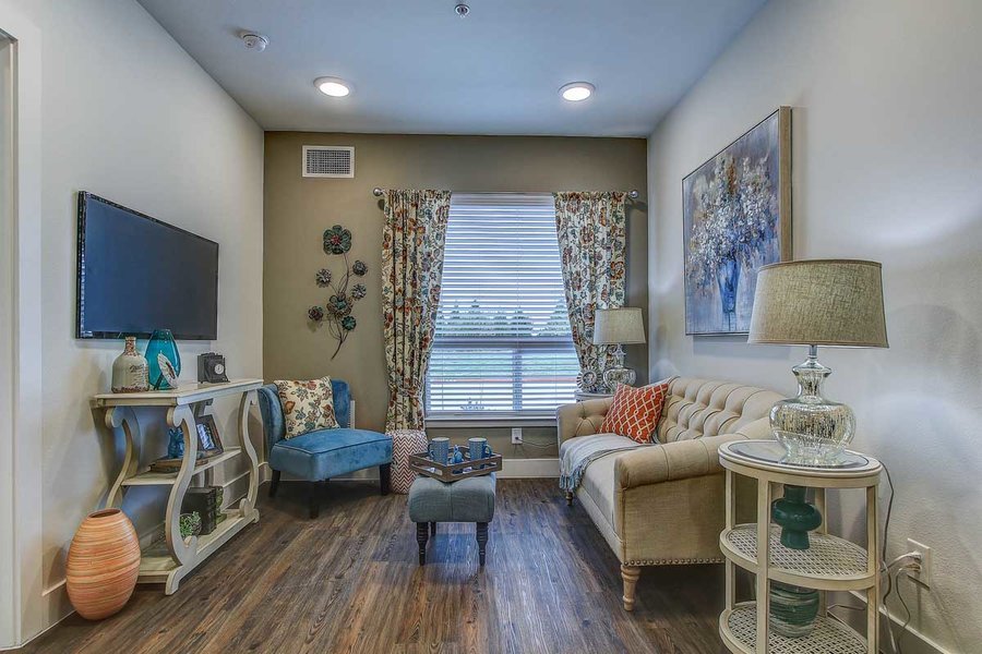 Long Creek Assisted Living and Memory Care