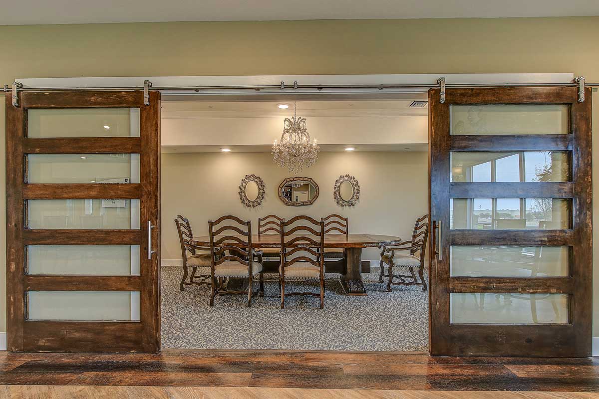 Long Creek Assisted Living and Memory Care