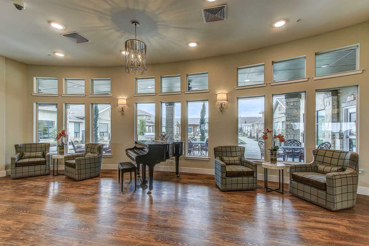 Long Creek Assisted Living and Memory Care